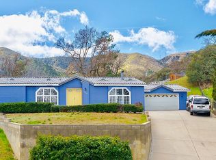 916 Starr Ct, Lebec, CA 93243