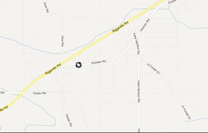 2nd image of Kitchen Rd