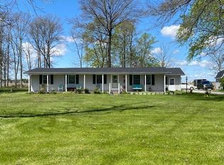 2524 S 700 W, Swayzee, IN 46986