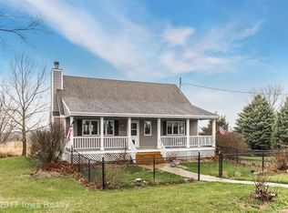 35595 H Ave, Earlham, IA 50072
