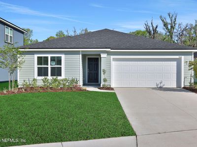 3140 GOLDEN EYE Drive, Orange Park, FL, 32073