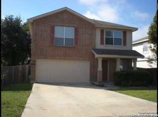 10403 Crystal Vw, Universal City, TX 78148