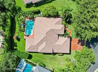 10031 NW 58th Ct, Parkland, FL 33076