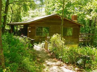 149 Jones Rd, Leicester, NC 28748