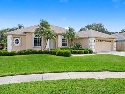 416 Lenore Ct, Rockledge, FL, 32955