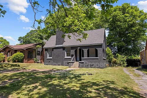1436 44th Street Ensley Photo 1
