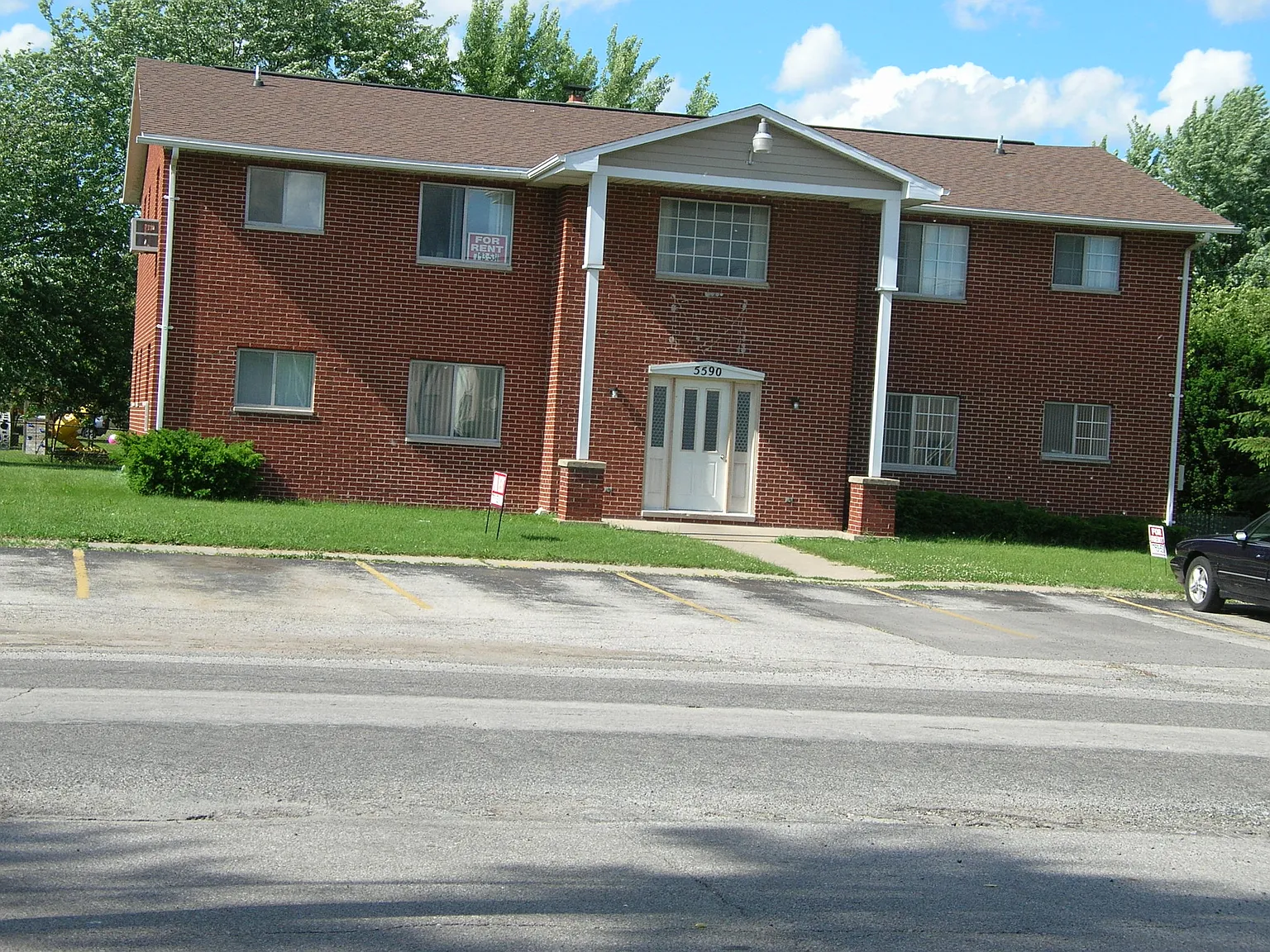 1 bed, 750 sqft, $795 — Photo 1