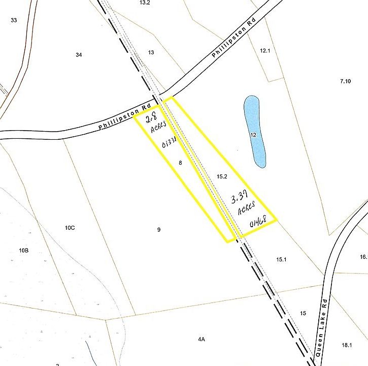 2nd image of 8 Templeton Rd