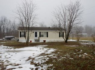 25 Pecan Dr, Metropolis, IL 62960