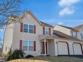 60 Michigan Dr, Sinking Spring, PA 19608