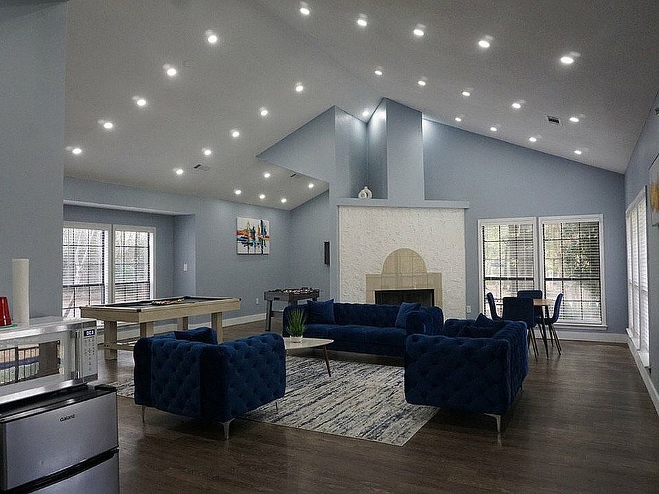 Clubhouse