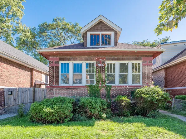8919 S Bishop St, Chicago, IL 60620