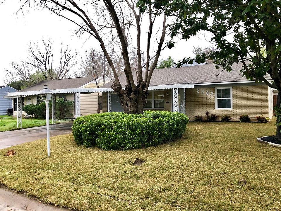 1st image of 2507 3rd St