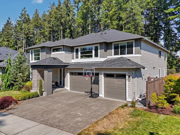11761 Arrowhead Dr, Gig Harbor, WA 98332