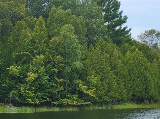 S River Rd, Cheboygan, MI 49721