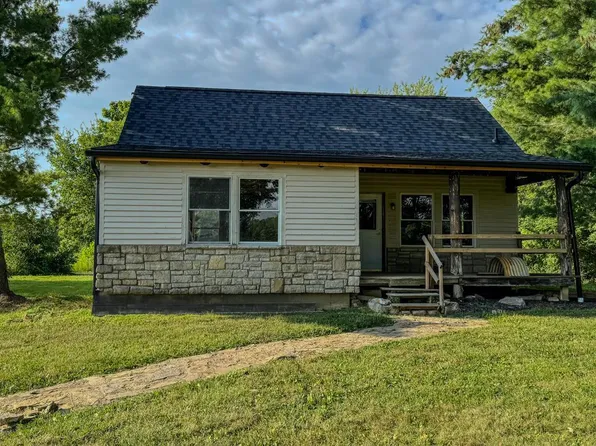 3782 State Route 125, Georgetown, OH 45121