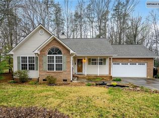 1609 Underpass Rd, Advance, NC 27006