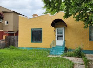 110 S Ave E, Missoula, MT 59801