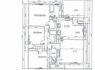 307 Sedgefield Dr, Rocky Mount, NC 27804