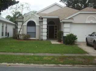 601 Birgham Pl, Lake Mary, FL 32746