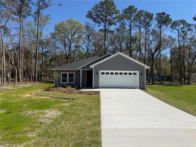 674 Stephens St, Bronson, FL, 32621