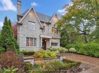 62 Heath St W, Toronto, ON