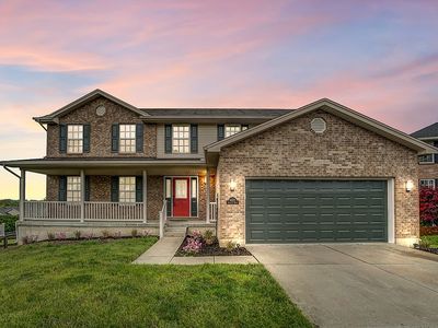6572 Jennifer Ct, Liberty Township, OH, 45044
