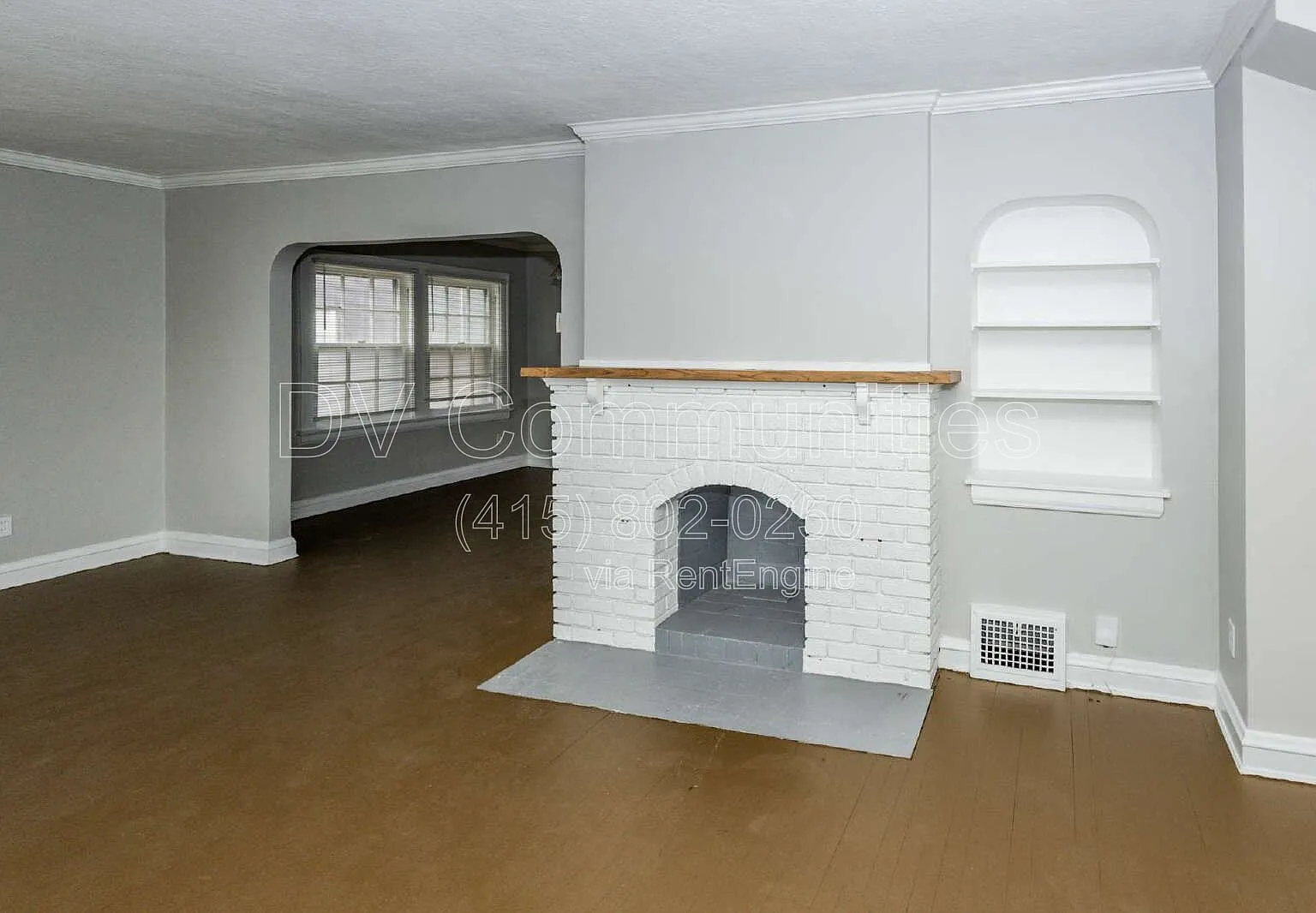 2 bed, 1.0 bath, 1648 sqft, $1,200 — Photo 3