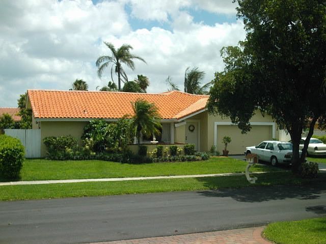 Frontal View