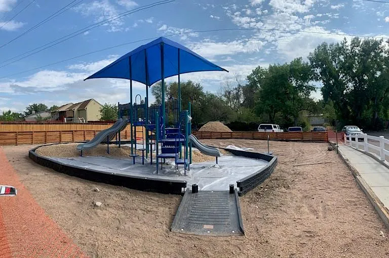 Playground