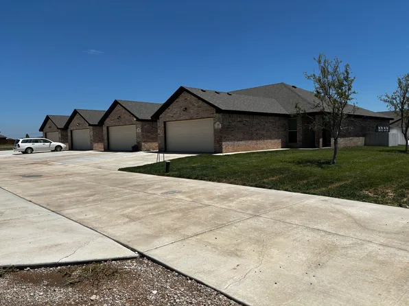9680 Elite St, Canyon, TX 79015