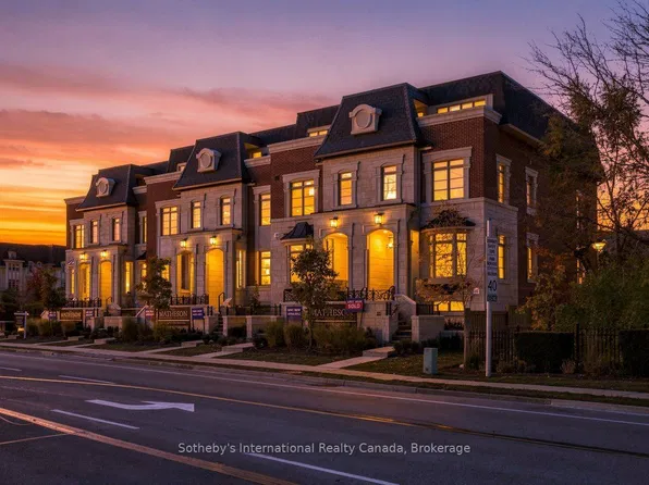 243 Rebecca St, Oakville, ON L6K 1J8