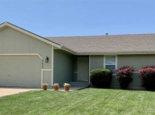 3425 SE Buckeye St, Topeka, KS 66605