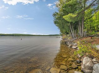 3 Olson Camp Road, Bowerbank, ME 04426