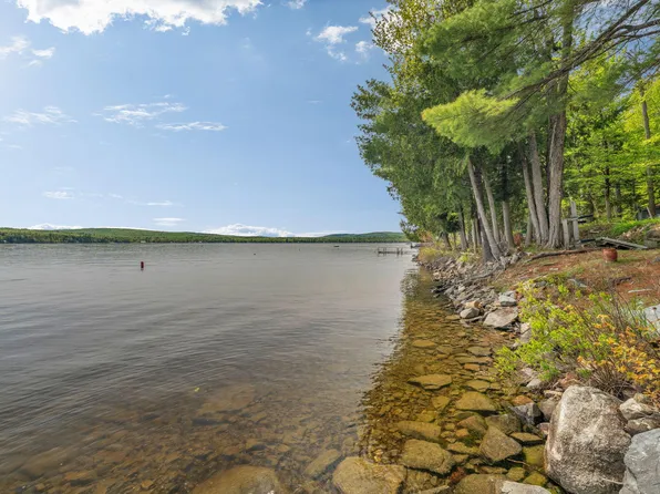 3 Olson Camp Road, Bowerbank, ME 04426