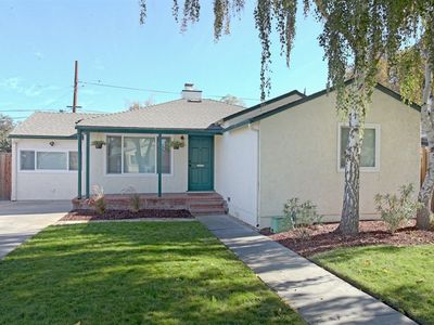 1366 Forrestal Ave, San Jose, CA, 95110