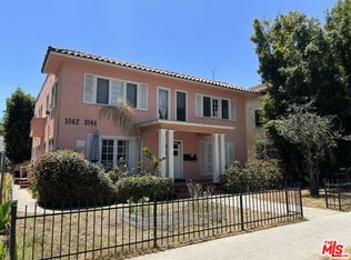 1042 2nd St APT 3, Santa Monica, CA 90403