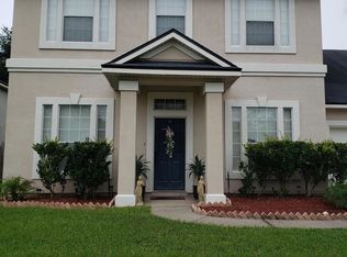 8384 Candlewood Cove Trl UNIT NO 0 LOT 1, Jacksonville, FL 32244