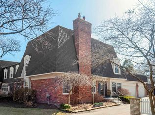 21940 Shorepointe Ln, Saint Clair Shores, MI 48080