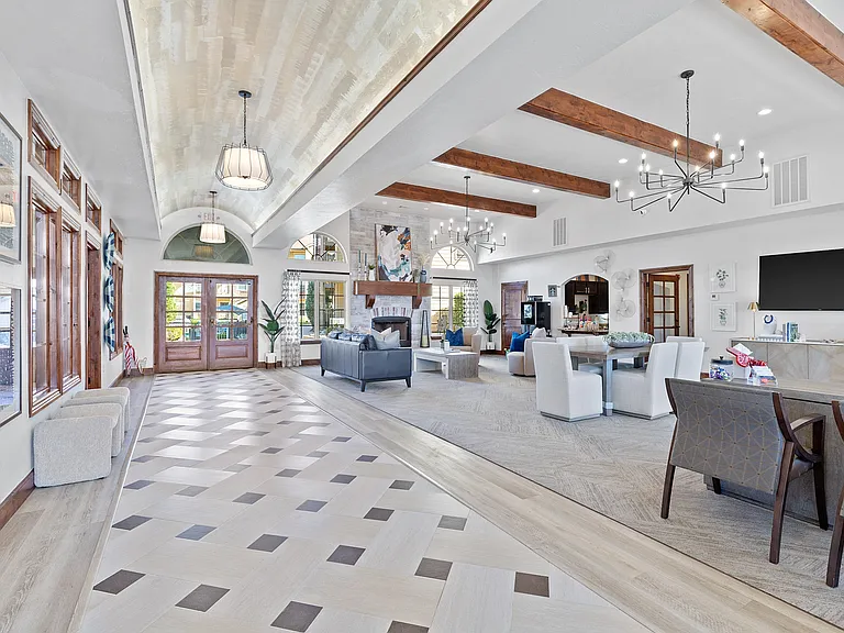 Tuscany Ranch Apartments — Photo 36