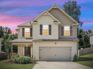 1201 Henry Place Blvd, Clarksville, TN 37042