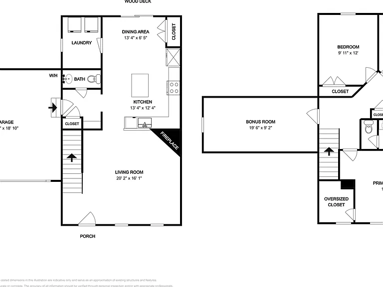 129 Seedling Ct — Photo 20