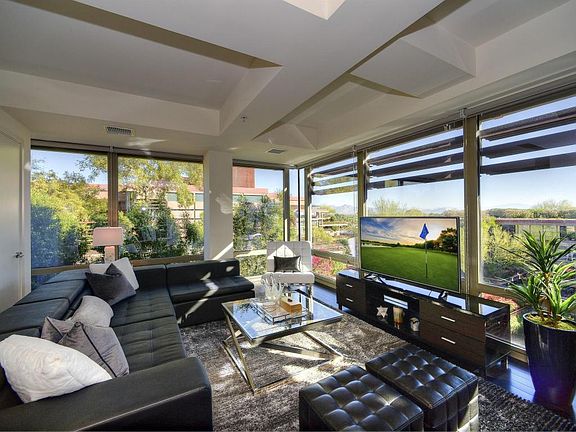 4th image of 7157 E Rancho Vista Dr Unit 7010