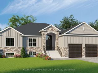 40 Brule Lakeway, Georgina, ON L0E1L0