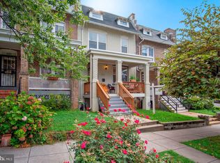 4103 3rd St NW, Washington, DC 20011