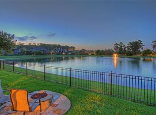 13615 Pristine Lake Ln, Cypress, TX 77429