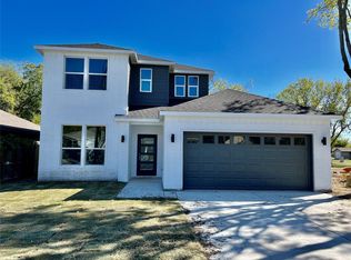 2133 R W Bivens Ln, Fort Worth, TX 76105