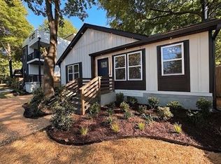 724 Bellemeade Ave NW, Atlanta, GA