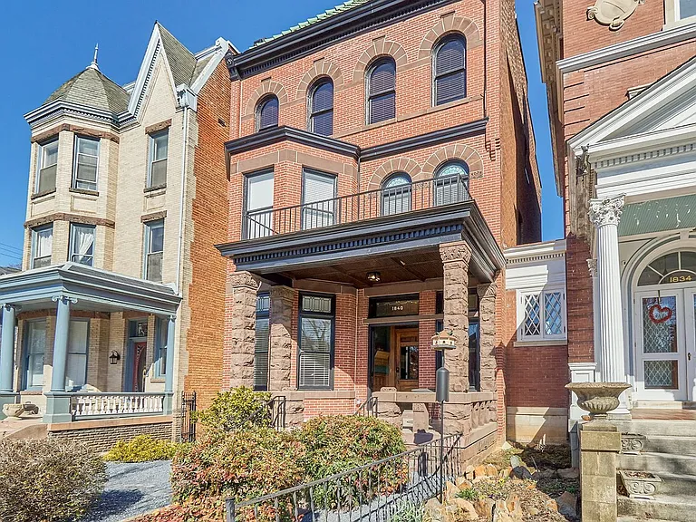 1840 Monument Ave #7 — Photo 1