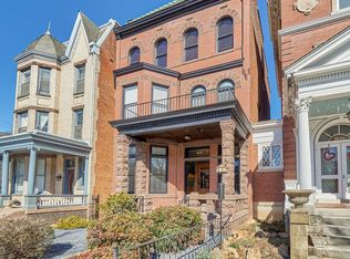 1840 Monument Ave APT 7, Richmond, VA 23220